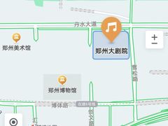 -郑州大剧院