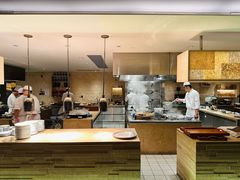 -广州柏悦酒店·悦景轩·粤菜餐厅