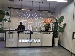 -SEBASTIAN塞巴斯汀