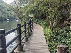 -双龙峡