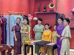 -宁波国际会展中心
