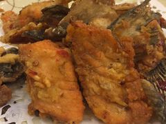-盛港湾海鲜食府(黄沙店)