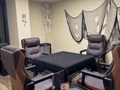 -LJ掼蛋·棋牌会所(徐汇店)