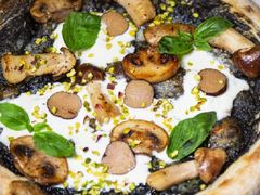 -get pizza意大利餐厅(凯德MALL店)