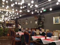 -ITA·意塔意大利餐厅(亦庄店)