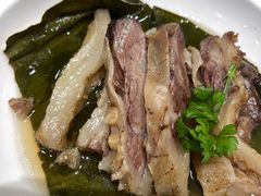 -金陵后厨·南京菜(新街口秣陵路店)