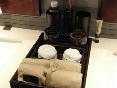 -西安华清御汤酒店