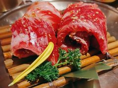 -西塔老太太泥炉烤肉(亚运村店)