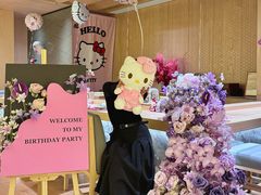 -松临·铁板烧&Omakase(神农店)