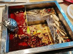 -红鼎坊·老成都火锅(新南门店)