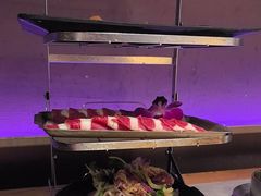 -杨小佳·齐齐哈尔烤肉·烤串(广州店)
