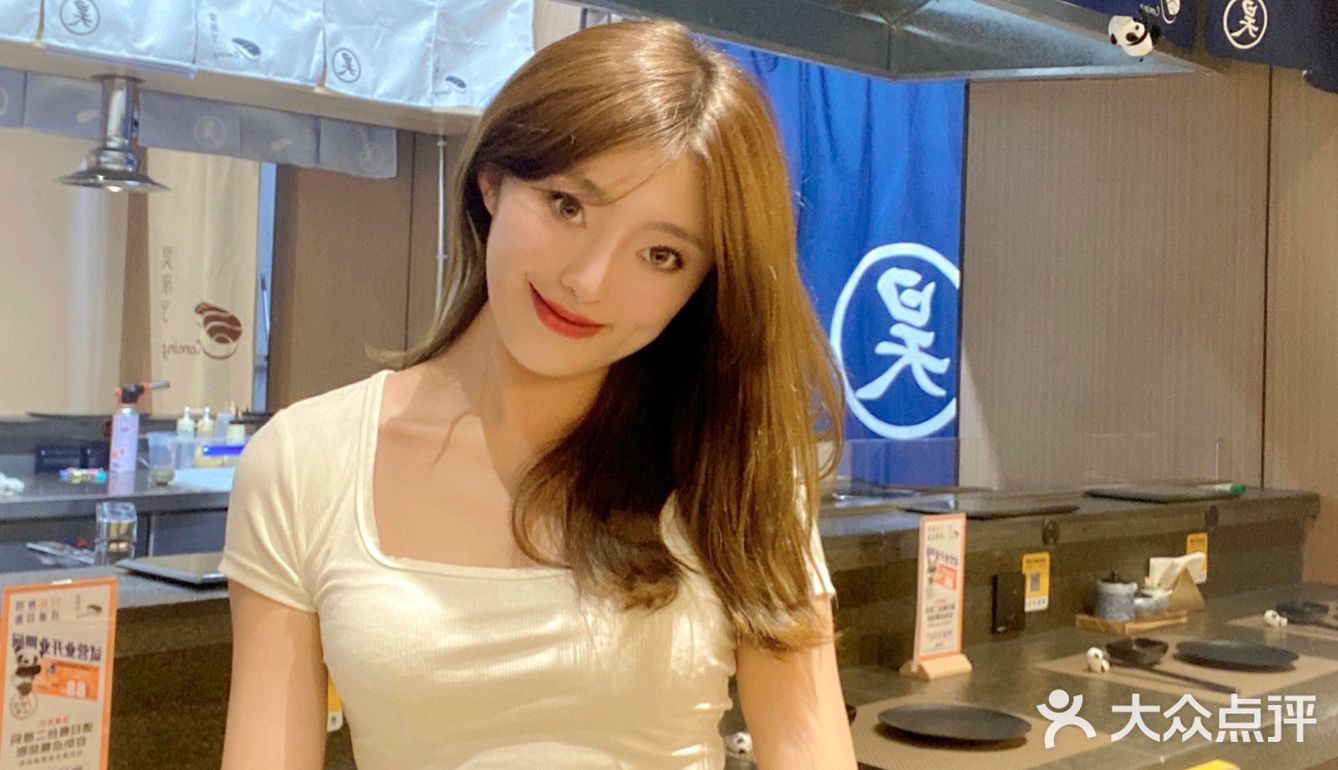 太原首店 川味寿司🍣