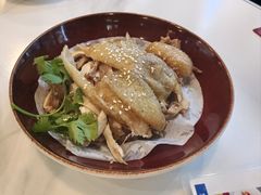 -明本湛江鸡•海鲜小厨(陈家祠店)