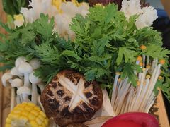 -千牛将·鲜牛肉火锅(开元路店)