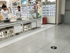 -翠微百货(龙德店)
