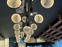-绿茶餐厅(成都太古里店)