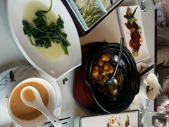 -柳莺湖上·湖景餐厅·江南菜(西湖店)