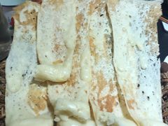锅边馍-兔博士de厨房(青年城店)