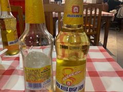 -铁头烧菜馆(翠苑路分店)