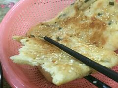 -淮南李记牛肉汤(阳城路店)