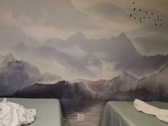 -沐森 •疗愈头疗馆(打浦桥店)