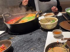 -山缓缓火锅(青岛万象城店)
