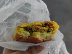 -占西饼店