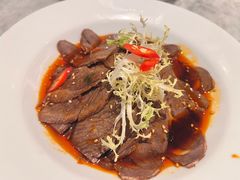 -喜来登由由大酒店九州膳坊中餐厅