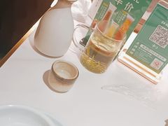 -湘邻呷铺·田园家宴(汉基广场店)