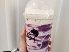 -喜茶(迪士尼小镇DP店)