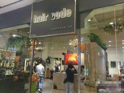 -HairCode芭曲发型