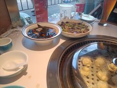 -遇东北林区铁锅炖(南开店)