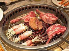 -火炉火自助餐(喜隆多店)