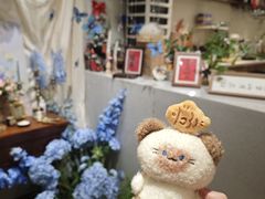 -初甜·舒芙蕾·韩式雪花冰(流塘店)