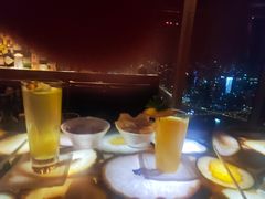 -广州四季酒店·天吧·高空酒吧