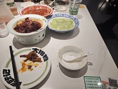 -欧记大排档·景德菜(上海首店)