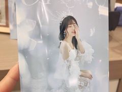 -海马体照相馆(大连罗斯福广场店)