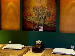 -泰悠谷养生SPA(世茂商业街店)
