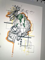 点击看大图 -飛凡TATTOO纹身•原创