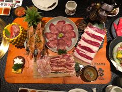 -牛家酒场(7mall店)