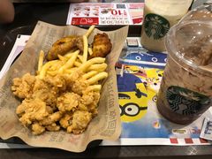 -星巴克臻选(重庆沙坪坝店)