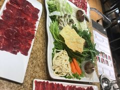 -潮汕牛肉火锅(铁西店)
