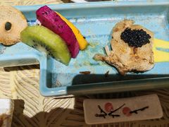 -吉之仙•中国制造•出口级食材日料店(领事馆总店)
