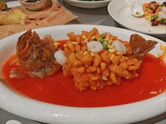 -宋园·金宴浙鲜馆(静安店)