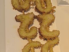 -嗨辣小聚·盘锦河蟹·海鲜烧烤龙虾(盘锦十年好店)