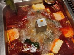 -海底捞火锅(万象城店)