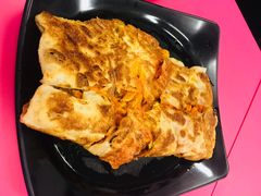 -新加坡Zam Zam餐馆