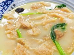 全家福-粗茶淡饭(东关街店)