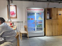 -留香铁板烤肉(解放西路旗舰店)