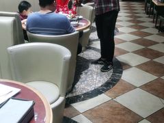 -福缘烤肉王自助(爱琴海-原比尔森店)